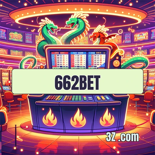 662bet.com Tipos de Apostas