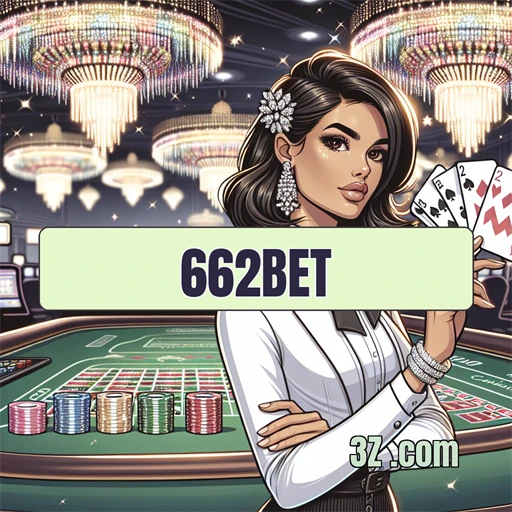 662bet.com Plataforma Principal