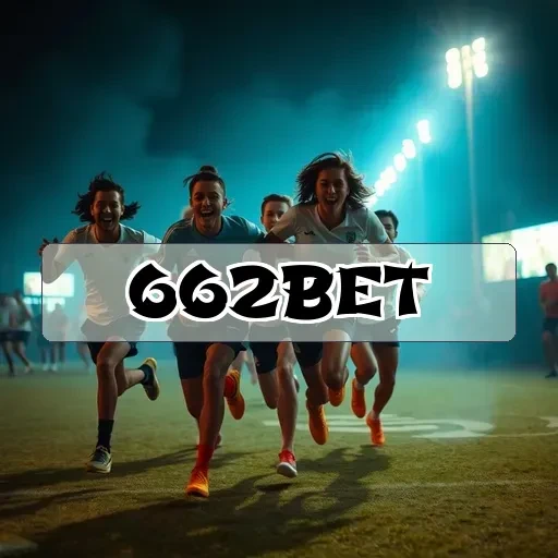 662bet.com Cassino