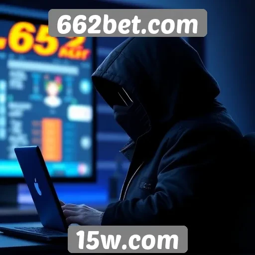 Segurança e privacidade em plataformas de jogos online como 662bet