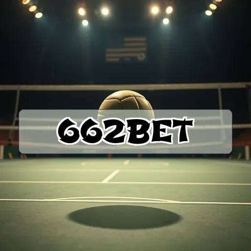 662bet.com Suporte